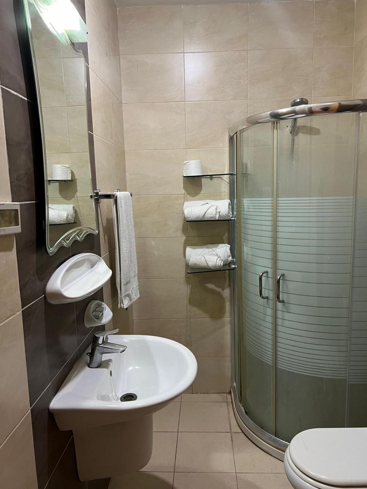 Sufara Hotel Suites Amman Exterior foto